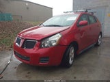 Pontiac Vibe 5Y2SP67029Z451324 снимка
