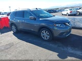 Nissan Rogue Sv 5N1AT2MT4FC754114 снимка