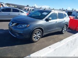Nissan Rogue Sv 5N1AT2MT4FC754114 снимка