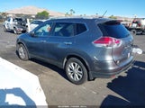 Nissan Rogue Sv 5N1AT2MT4FC754114 снимка