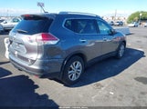 Nissan Rogue Sv 5N1AT2MT4FC754114 снимка