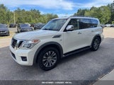 Nissan Armada Sl JN8AY2ND0JX003286 снимка