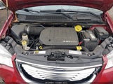 Chrysler Town & Country Touring 2C4RC1BGXGR188105 fotografie