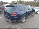 Honda Pilot Ex-L 5FNYG1H4XRB004244 снимка