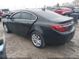 Buick Regal Turbo Premium Ii 2G4GS5GX4G9103216 photo