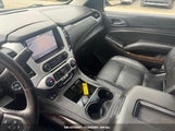 Chevrolet Suburban  Lt 1GNSKJKC7FR205746 photo