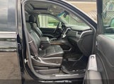 Chevrolet Suburban  Lt 1GNSKJKC7FR205746 photo