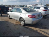 Toyota Camry Le V6 JTNBK3EK2A3046245 fotografie