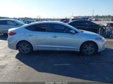 Hyundai Elantra Sel 5NPD84LFXJH300232 fotografie