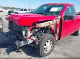 Ford F-150 Xl 1FTMF1CB7NKE49044 fotografie