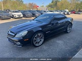 Mercedes-Benz Sl 550 WDBSK71F69F148290 photo