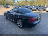 Mercedes-Benz Sl 550 WDBSK71F69F148290 fotografie
