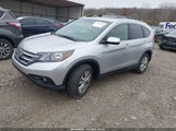 Honda Cr-V Ex-L 5J6RM4H77CL031540 снимка