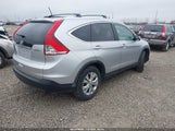 Honda Cr-V Ex-L 5J6RM4H77CL031540 снимка