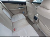Toyota Camry Hybrid Xle 4T1BD1FK8CU001806 photo
