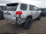 Toyota 4Runner Trail V6 JTEBU5JRXA5027830 fotografie