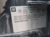 Buick Lacrosse Cxl 1G4GC5ED9BF296565 снимка