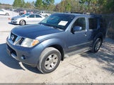 Nissan Pathfinder Le 5N1AR18U88C642530 снимка