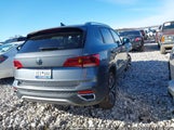 Volkswagen Taos 1.5T Se 3VVSX7B28RM024621 photo