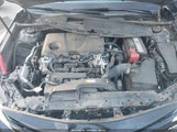 Toyota Camry Xle 4T1B11HK7JU510613 fotografie