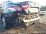 Toyota Camry Xle 4T1B11HK7JU510613 снимка