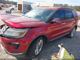 Ford Explorer Limited 1FM5K7F86JGA97442 снимка