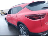 Chevrolet Blazer Awd 2Lt 3GNKBHR42PS212867 снимка