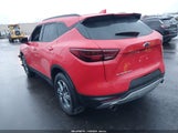 Chevrolet Blazer Awd 2Lt 3GNKBHR42PS212867 снимка