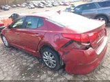 Kia Optima Ex 5XXGN4A75FG429676 снимка