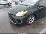 Toyota Prius Three JTDKN3DU6F0405555 снимка