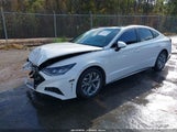 Hyundai Sonata Sel KMHL14JA6NA216649 снимка