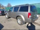 Nissan Pathfinder Se 5N1AR18W26C656129 снимка