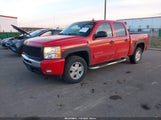 Chevrolet Silverado  Lt 3GCRKSE31AG214914 снимка