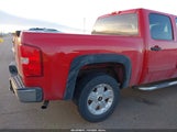 Chevrolet Silverado  Lt 3GCRKSE31AG214914 снимка