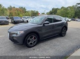 Alfa Romeo Stelvio Awd ZASFAKAN0J7B81047 снимка