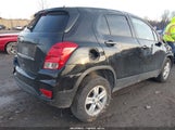Chevrolet Trax Awd Ls KL7CJNSM4NB527409 снимка