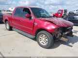 Ford F-150 Harley-Davidson Edition/King Ranch Edition/Lariat/Xlt 1FTRW07L91KC31491 photo