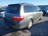 Honda Odyssey Lx 5FNRL38227B058466 снимка