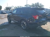 Ford Explorer Platinum 1FMUK8HH0SGB65878 снимка