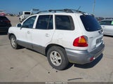 Hyundai Santa Fe Gls KM8SC13D64U837768 снимка