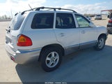 Hyundai Santa Fe Gls KM8SC13D64U837768 снимка