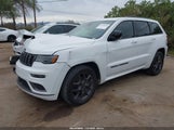 Jeep Grand Cherokee Limited X 4X2 1C4RJEBG7LC182293 fotografie