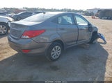 Hyundai Accent Gls KMHCT4AE7FU866703 снимка