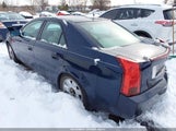 Cadillac Cts Standard 1G6DP567750110651 снимка
