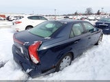 Cadillac Cts Standard 1G6DP567750110651 снимка