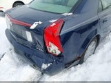 Cadillac Cts Standard 1G6DP567750110651 снимка