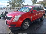 Cadillac Srx Luxury Collection 3GYFNEE39ES669907 снимка