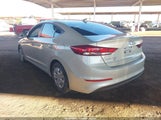 Hyundai Elantra Se KMHD74LF2HU428852 снимка