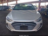 Hyundai Elantra Se KMHD74LF2HU428852 снимка