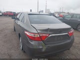 Toyota Camry Xle 4T1BF1FKXHU678437 снимка